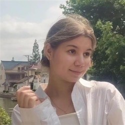 Фотография репетитора Ситтыкова Эльвина Айратовна