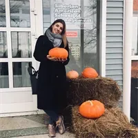 Фотография репетитора Макаренко Софья Дмитриевна