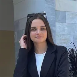 Фотография репетитора Евсевьева Дарья Сергеевна