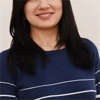 Фотография репетитора Халилова Зарема Исметовна