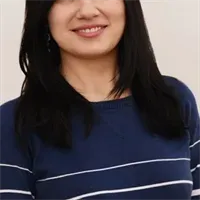 Фотография репетитора Халилова Зарема Исметовна