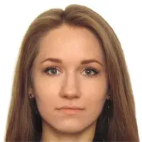 Фотография репетитора Шокина Ирина Олеговна