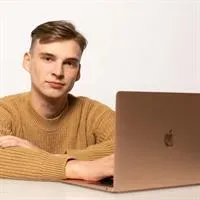 Фотография репетитора Тимирзянов Дмитрий Александрович