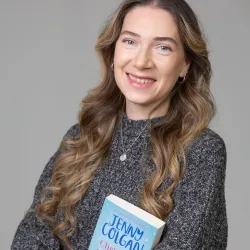 Фотография репетитора Стрельникова Ольга Владимировна