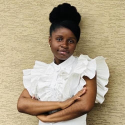 Фотография репетитора Этим Иниабаси Аниети