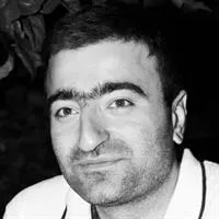 Фотография репетитора Курдоглян Айк Варужанович