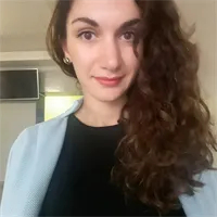 Фотография репетитора Коява Фериде Виталиевна