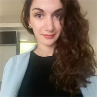 Фотография репетитора Коява Фериде Виталиевна