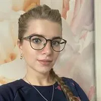 Фотография репетитора Серова Анастасия Андреевна