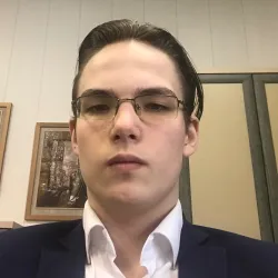 Фотография репетитора Парфенов Игорь Александрович