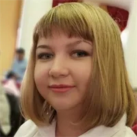 Фотография репетитора Иноземцева Ирина Вячеславовна