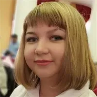 Фотография репетитора Иноземцева Ирина Вячеславовна