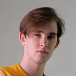 Фотография репетитора Дмитриев Иван Николаевич