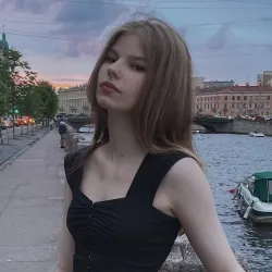 Фотография репетитора Сусликова Анна Сергеевна