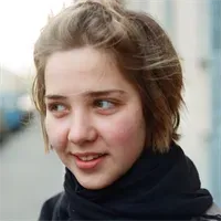 Фотография репетитора Филимонова Мария Юрьевна