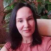 Фотография репетитора Панина Надежда Анатольевна