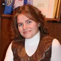 Фотография репетитора Кудряшова Елена Николаевна