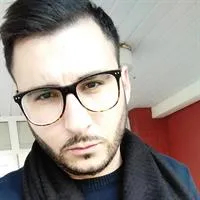 Фотография репетитора Пероначе Марко 