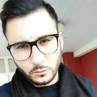 Фотография репетитора Пероначе Марко 