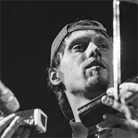 Фотография репетитора Николашин Дмитрий Юрьевич