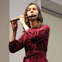 Фотография репетитора Протасова Елена Станиславовна