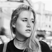 Фотография репетитора Кухарева Анна Викторовна