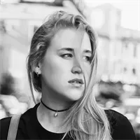 Фотография репетитора Кухарева Анна Викторовна