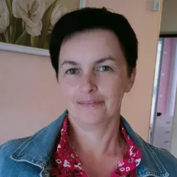 Фотография репетитора Костина Ольга Александровна