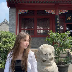 Фотография репетитора Зоткина Регина Алексеевна