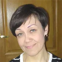 Фотография репетитора Балыбердина Злата Евгеньевна