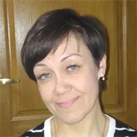 Фотография репетитора Балыбердина Злата Евгеньевна