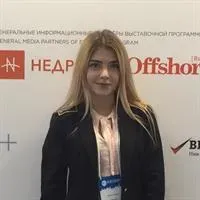 Фотография репетитора Чикалова Екатерина Игоревна