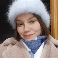 Фотография репетитора Галуза Елизавета Сергеевна