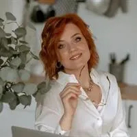 Фотография репетитора Дерябкина Марина Викторовна