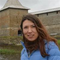 Фотография репетитора Руденко Юлия Валерьевна