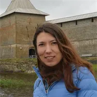 Фотография репетитора Руденко Юлия Валерьевна