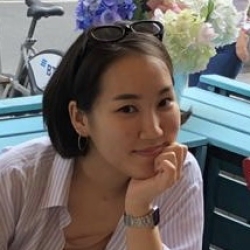 Фотография репетитора Аммосова Айталина Михайловна