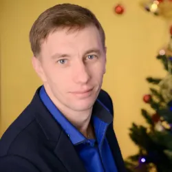 Фотография репетитора Петровский Александр Александрович