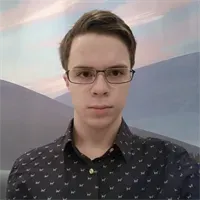 Фотография репетитора Скляр Артем Дмитриевич