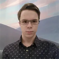 Фотография репетитора Скляр Артем Дмитриевич