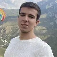 Фотография репетитора Матиев Дени Адамович