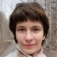 Фотография репетитора Ильина Людмила Максимовна