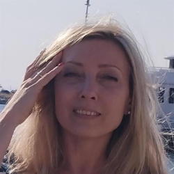 Фотография репетитора Евстратова Наталья Викторовна