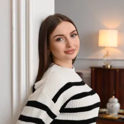 Петрова Ольга Сергеевна
