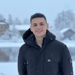 Фотография репетитора Травкин Кирилл Иванович