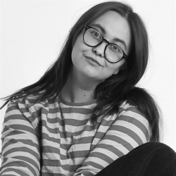 Фотография репетитора Дубовская Дарья Дмитриевна