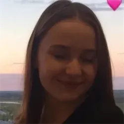 Фотография репетитора Стебакова Виктория Константиновна