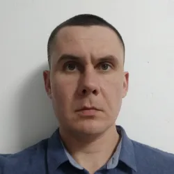 Фотография репетитора Исайчев Александр Николаевич