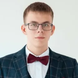 Фотография репетитора Олейников Владислав Александрович