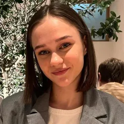 Фотография репетитора Старовойтова Виктория Денисовна